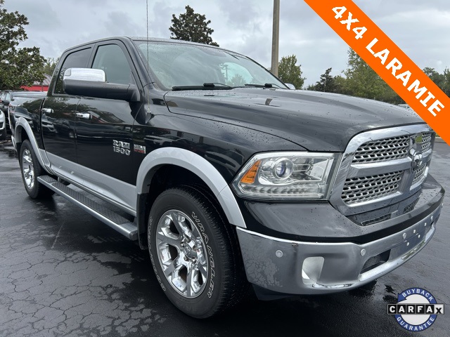 2016 Ram 1500 Laramie 3