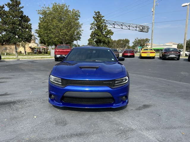 2020 Dodge Charger R/T 2