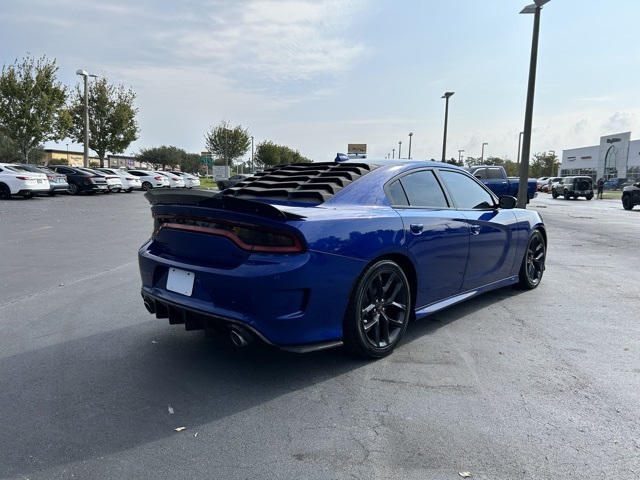 2020 Dodge Charger R/T 5