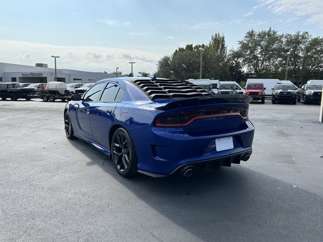 2020 Dodge Charger R/T 6