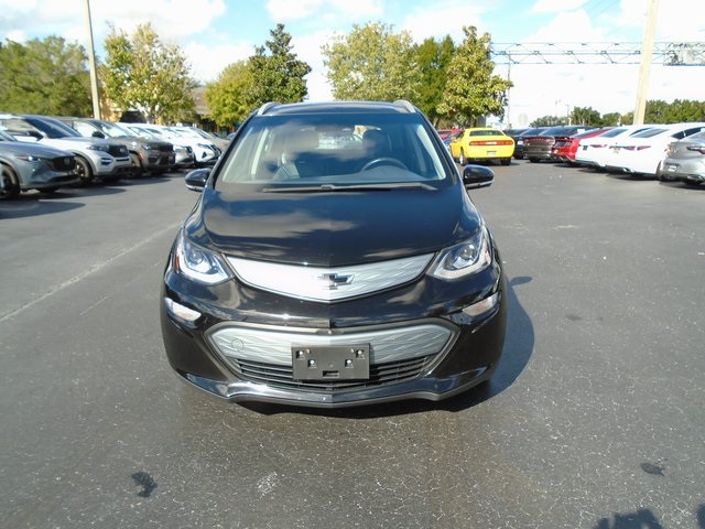 2017 Chevrolet Bolt EV Premier 3