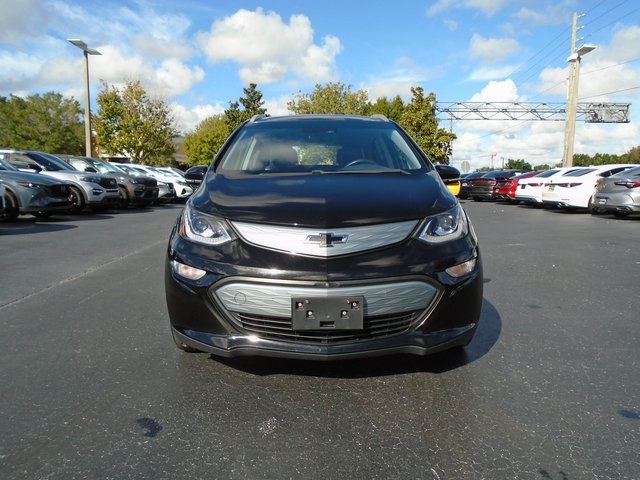 2017 Chevrolet Bolt EV Premier 4