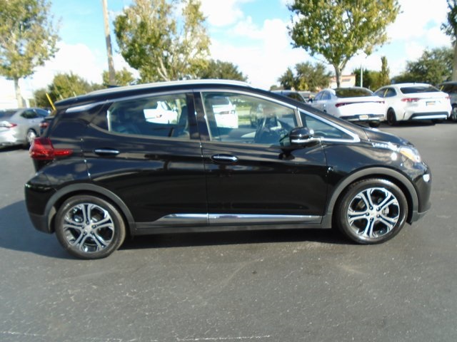 2017 Chevrolet Bolt EV Premier 6