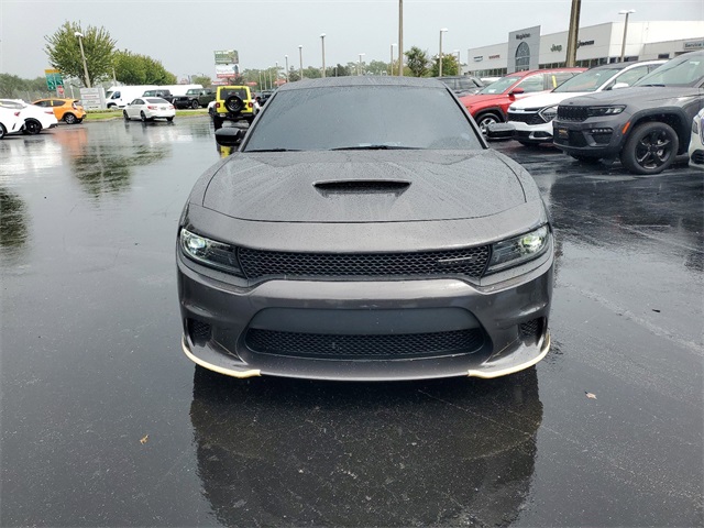 2023 Dodge Charger R/T 2