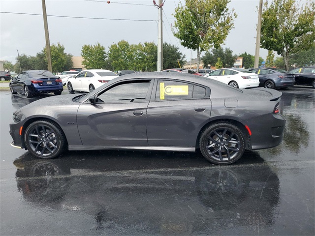 2023 Dodge Charger R/T 4