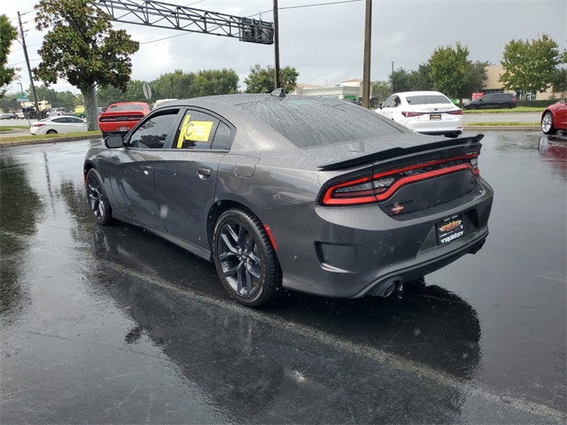 2023 Dodge Charger R/T 5