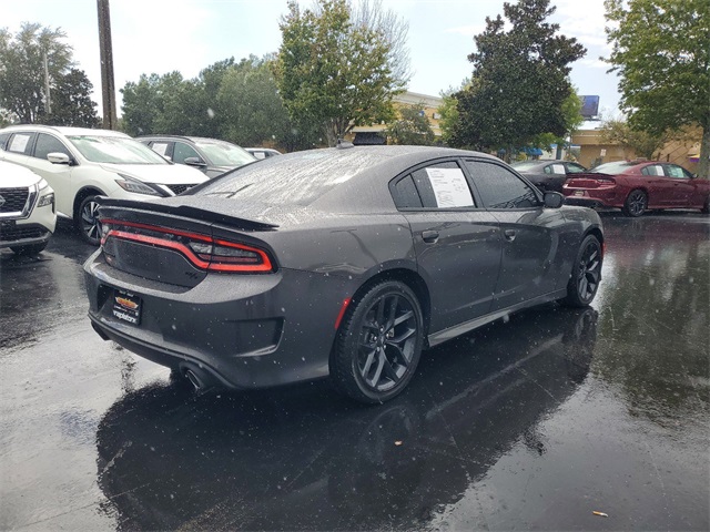 2023 Dodge Charger R/T 6