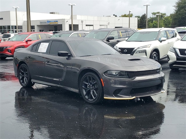 2023 Dodge Charger R/T 26