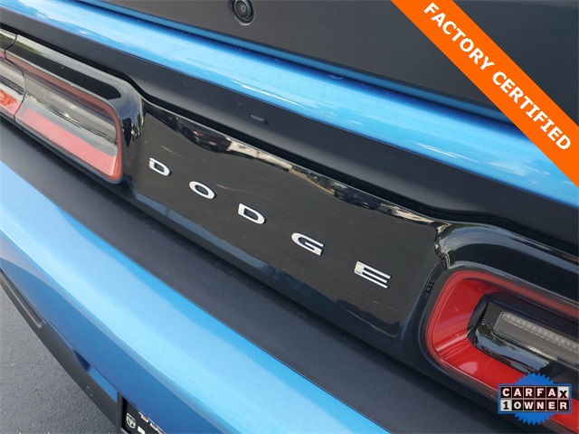 2023 Dodge Challenger R/T Scat Pack 26