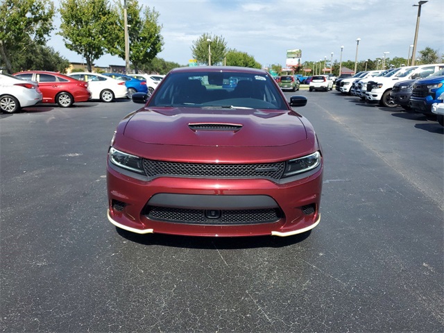 2023 Dodge Charger GT 2