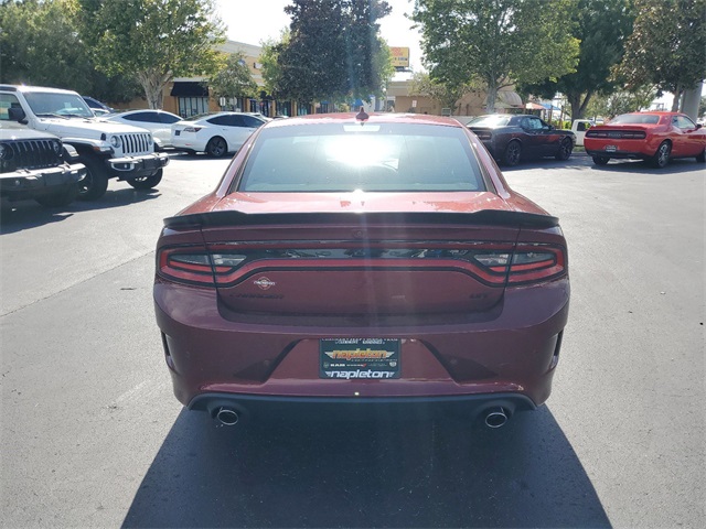 2023 Dodge Charger GT 22