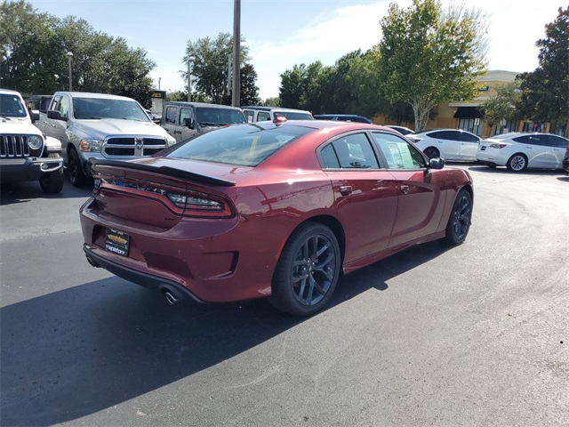 2023 Dodge Charger GT 26