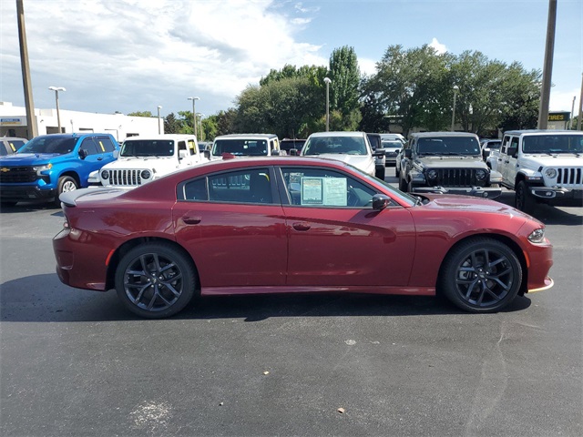 2023 Dodge Charger GT 27