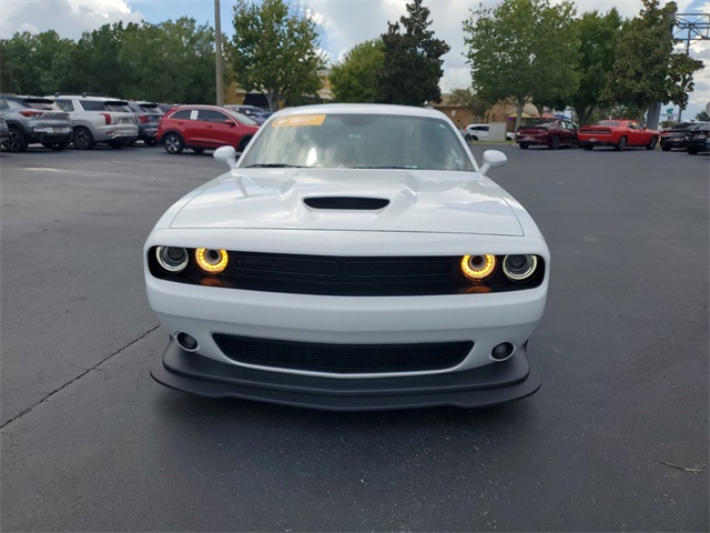 2021 Dodge Challenger GT 2