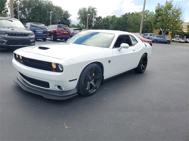 2021 Dodge Challenger GT 3