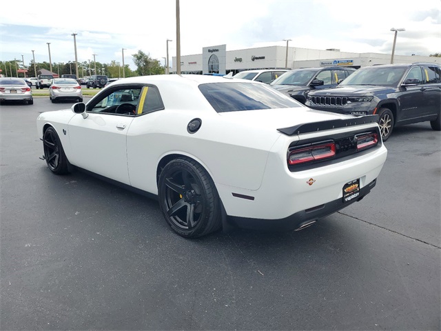 2021 Dodge Challenger GT 4