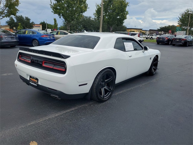 2021 Dodge Challenger GT 5