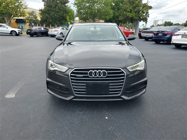 2017 Audi A6 2.0T Premium Plus 2