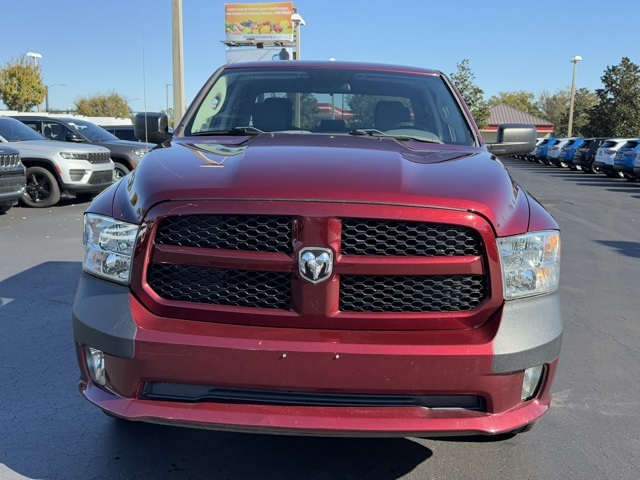 2017 Ram 1500 Express 2