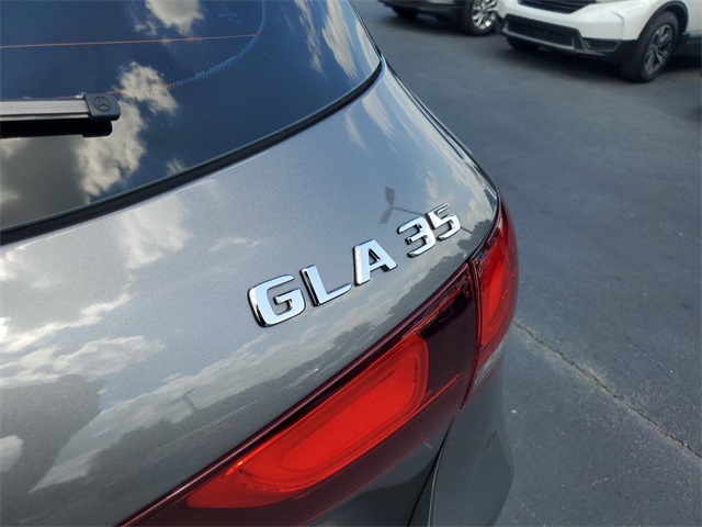 2023 Mercedes-Benz GLA GLA 35 AMG 26