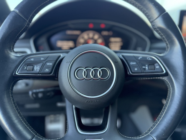 2018 Audi S5 3.0T Prestige 19