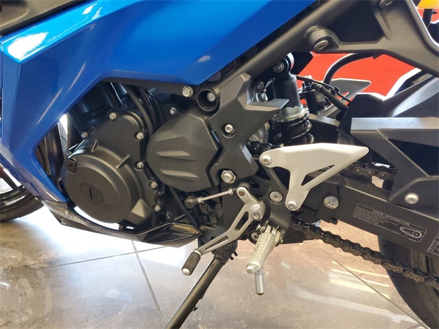 2018 Kawasaki Ninja Ninja 10