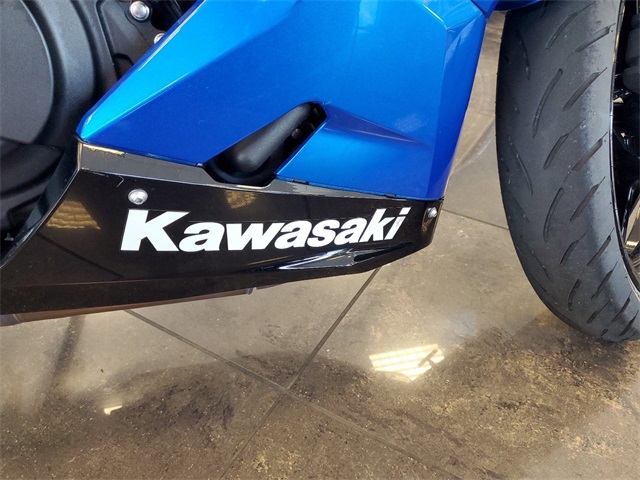 2018 Kawasaki Ninja Ninja 15