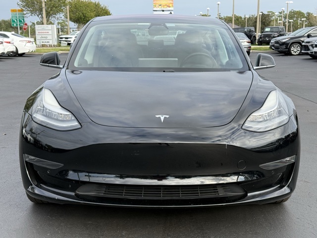 2018 Tesla Model 3 Mid Range 2