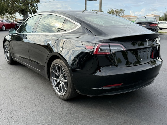 2018 Tesla Model 3 Mid Range 5