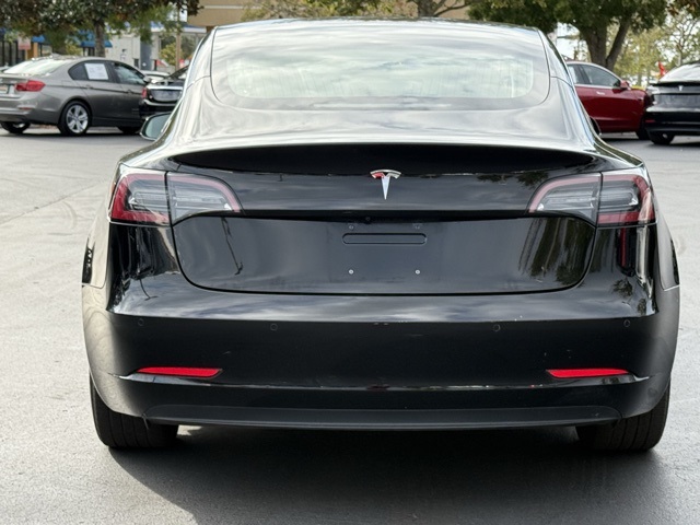 2018 Tesla Model 3 Mid Range 6