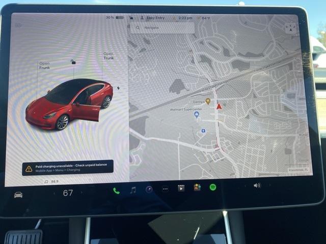 2018 Tesla Model 3 Mid Range 15