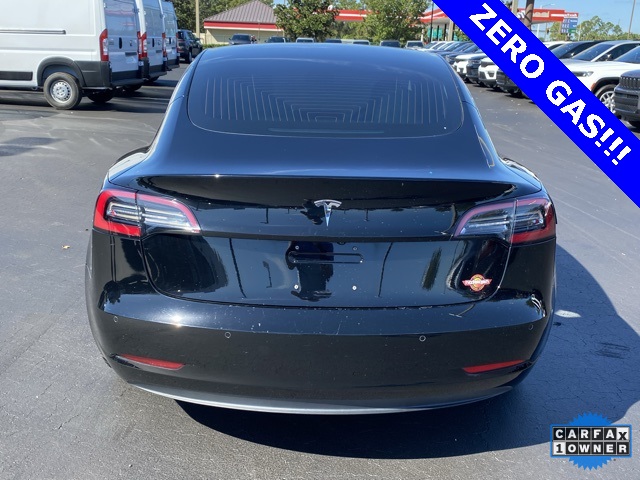 2018 Tesla Model 3 Mid Range 6