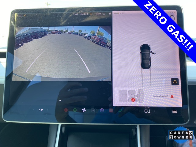 2018 Tesla Model 3 Mid Range 16