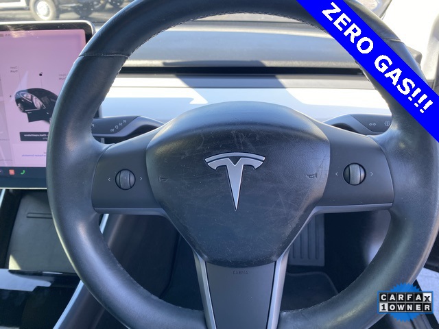 2018 Tesla Model 3 Mid Range 17