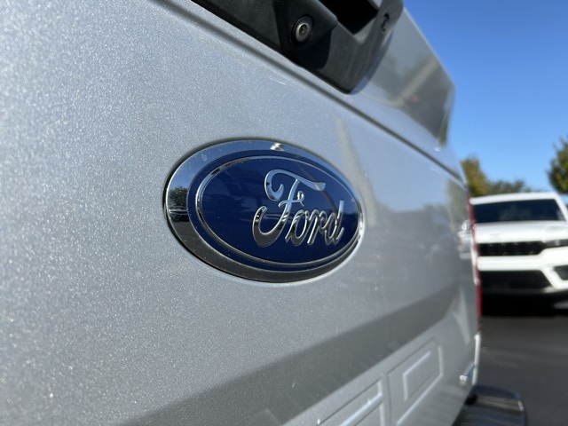 2018 Ford F-150 XLT 7