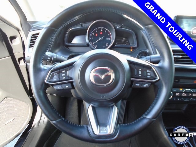 2018 Mazda Mazda3 Grand Touring 22