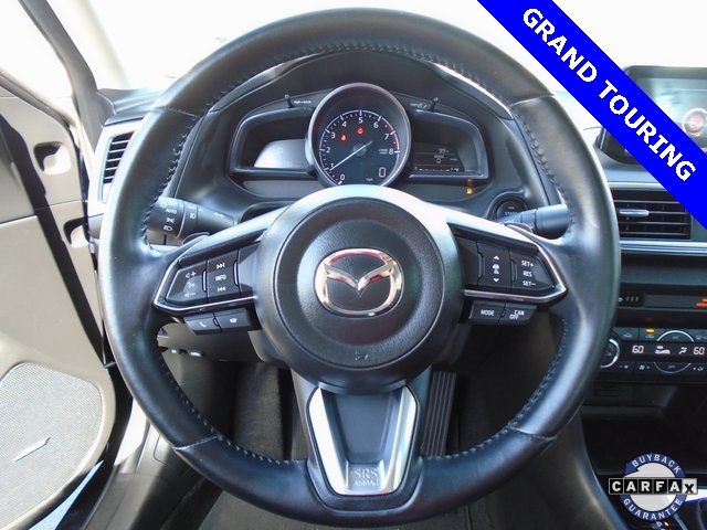 2018 Mazda Mazda3 Grand Touring 23