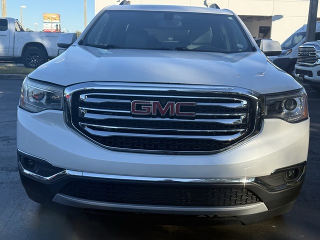 2018 GMC Acadia SLT-1 2