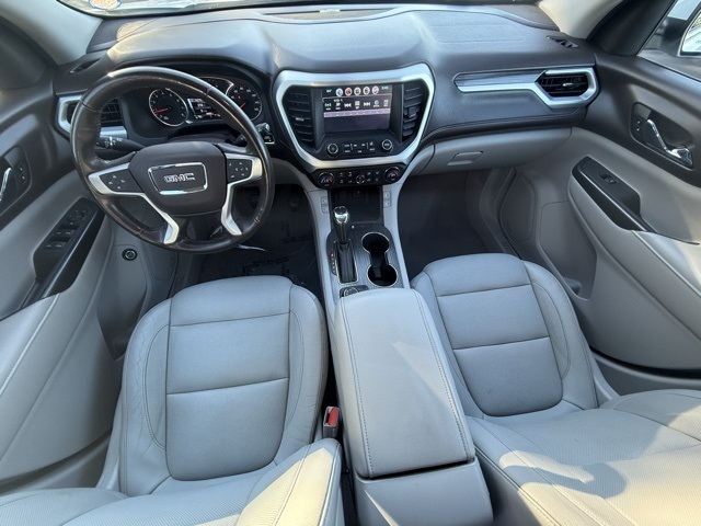 2018 GMC Acadia SLT-1 14