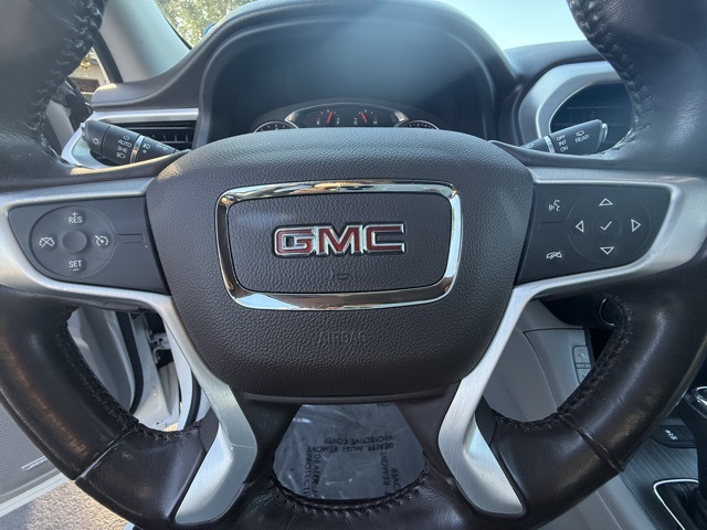 2018 GMC Acadia SLT-1 19