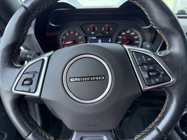 2019 Chevrolet Camaro 2LT 16