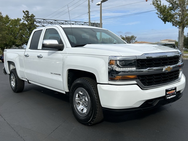 2019 Chevrolet Silverado 1500 LD WT 3