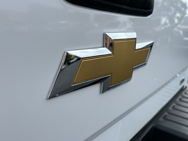 2019 Chevrolet Silverado 1500 LD WT 7