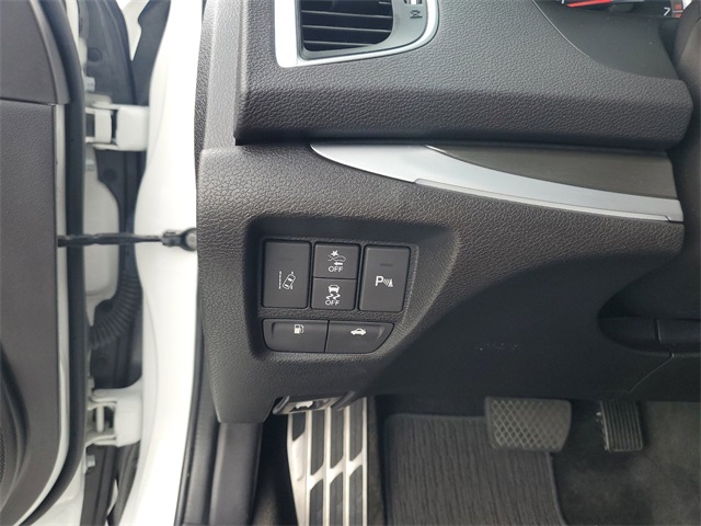 2019 Acura TLX 3.5L Technology Pkg w/A-Spec Pkg 23