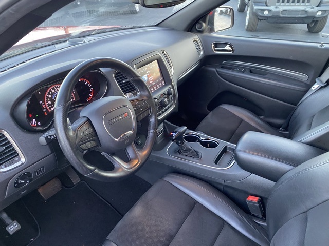 2019 Dodge Durango R/T 15