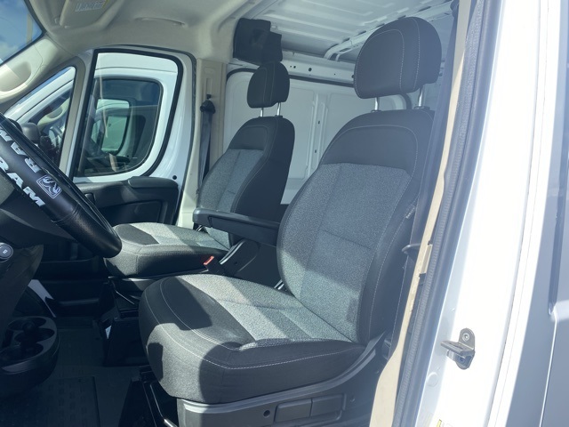 2019 Ram ProMaster 1500 Low Roof 16