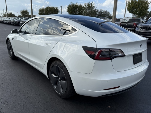 2019 Tesla Model 3 Mid Range 5