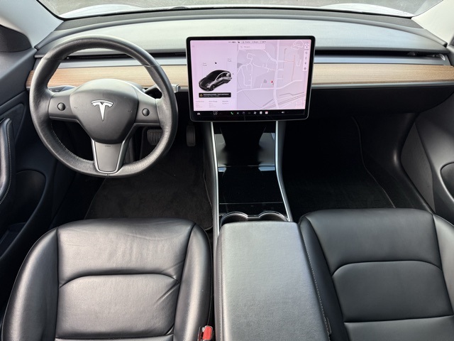 2019 Tesla Model 3 Mid Range 14