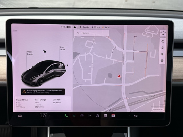 2019 Tesla Model 3 Mid Range 15