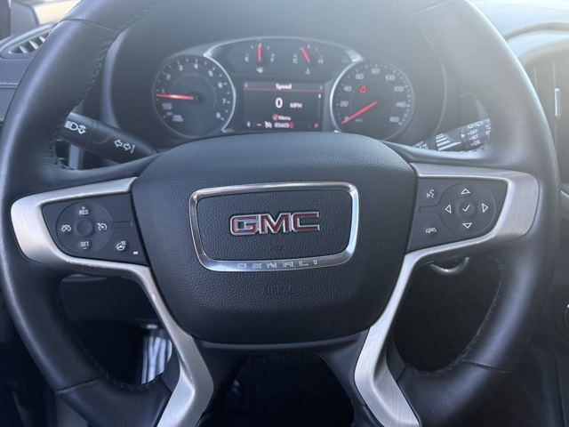 2019 GMC Terrain Denali 19